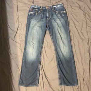Big Star Jeans